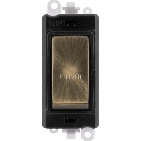 Gridpro 20A Dp Switch Module - Freezer - SE Home