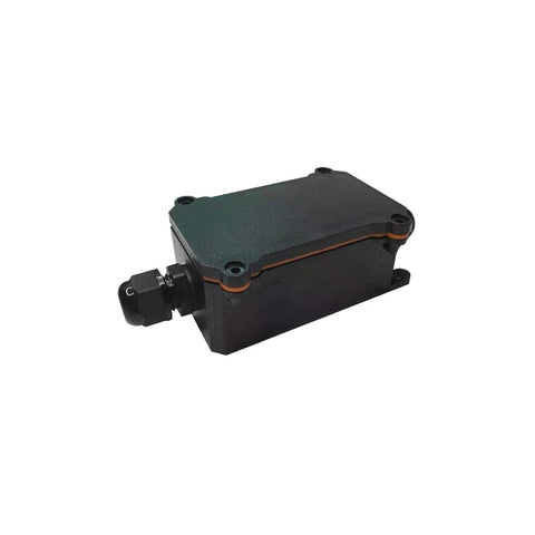 Smart WiFi Outdoor Relay Switch - SE Home