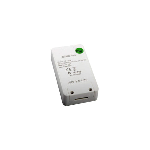 Smart Wifi Inline Switch - SE Home