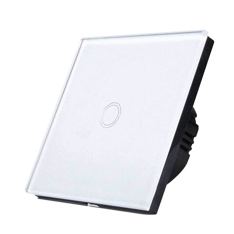 Smart Wifi 1 Gang Touch Light Switch - SE Home