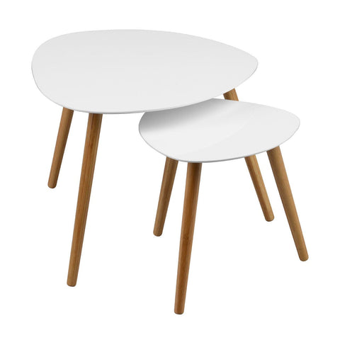 Nostra Nest Of 2 Tables - SE Home