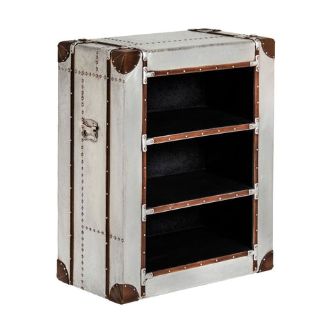 Avro Shelf Unit - SE Home