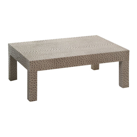 Ostrich Coffee Table - SE Home