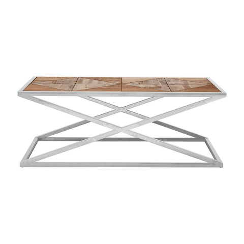 Hudson Coffee Table - SE Home
