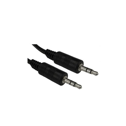 Lithe Audio Shielded Cable Jack to Jack - 10 metres - SE Home