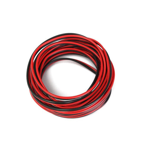 Lithe Audio 5M Speaker Cable 18GA - SE Home