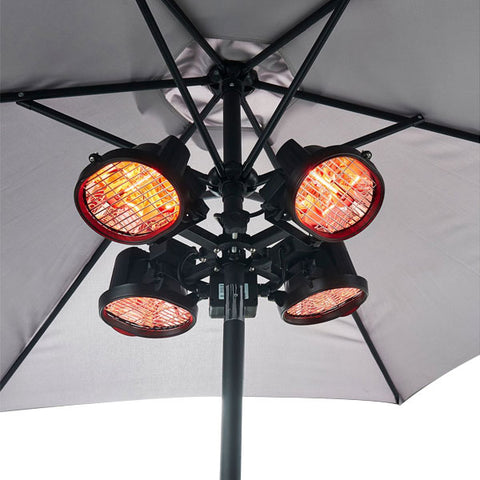 Russell Outdoor Parasol Heater
