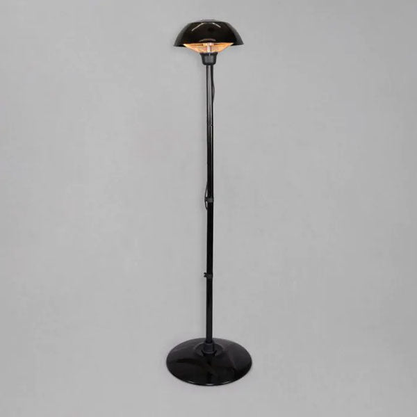 Neptune Floor Standing Patio Heater IP34 SE Home