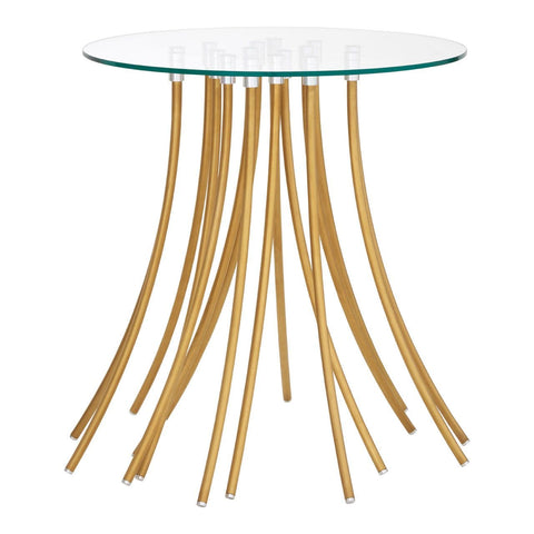 Kensington Townhouse Side Table - SE Home