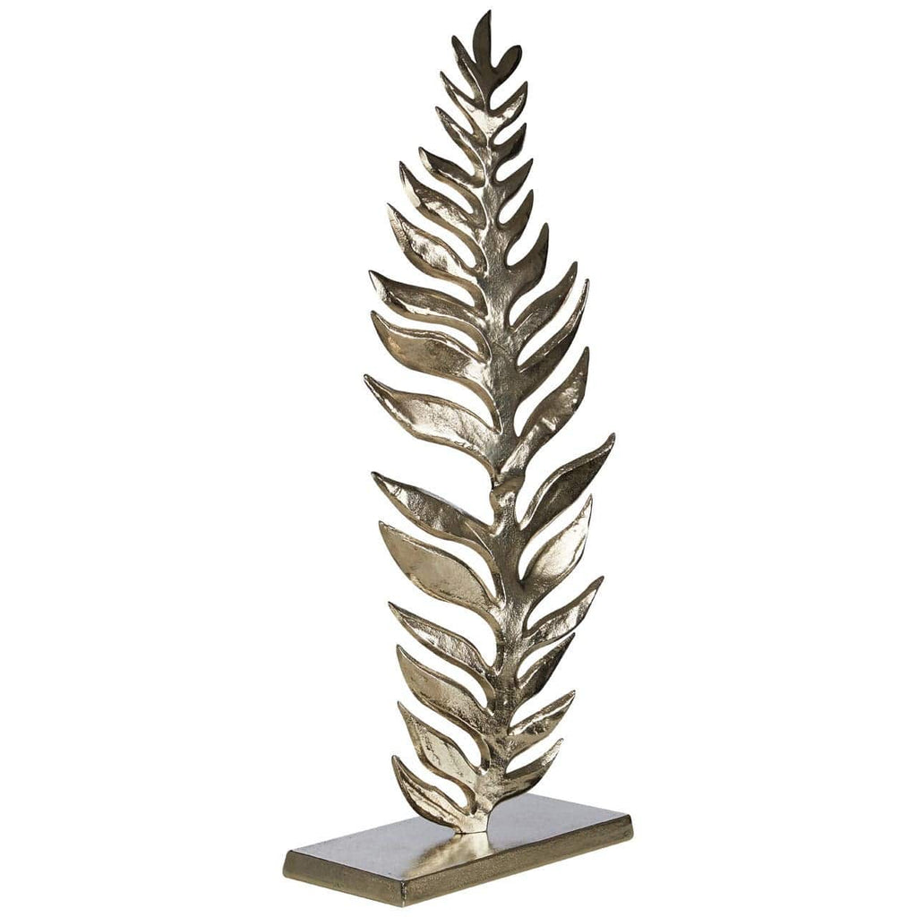 Hampstead Leaf Sculpture SE Home