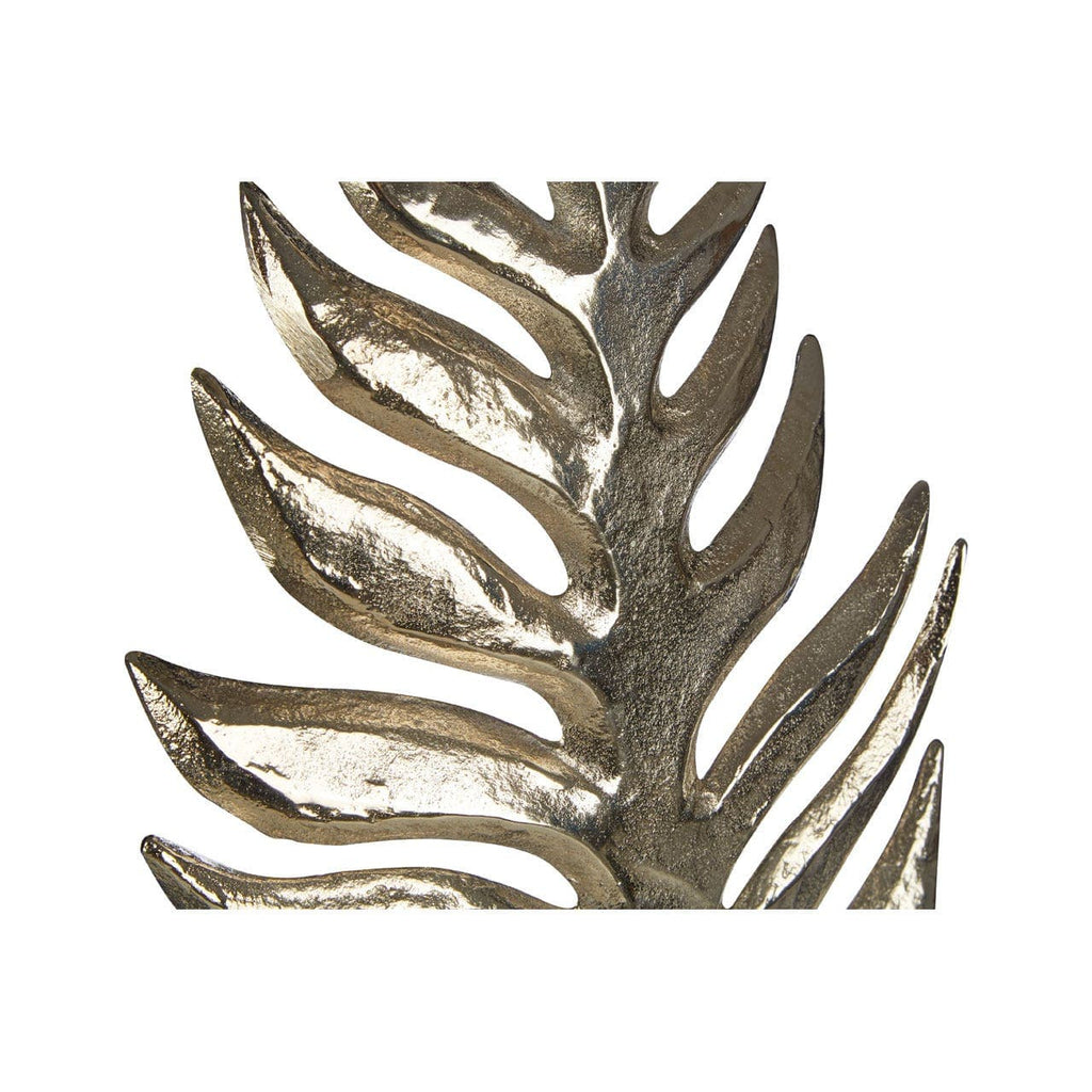 Hampstead Leaf Sculpture SE Home