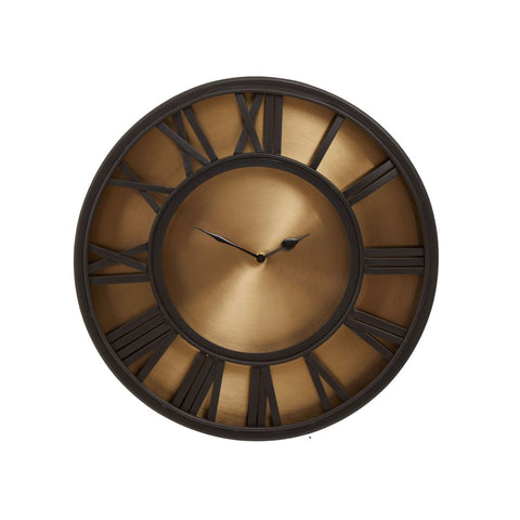 Clocks Mateo Wall Clock