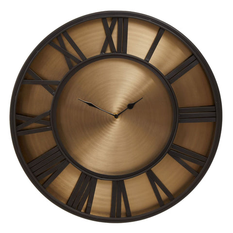 Mateo Large Wall Clock - SE Home