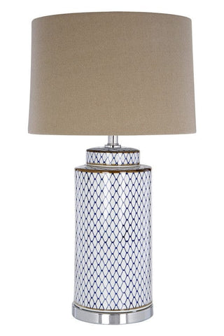 Uma Table Lamp - SE Home