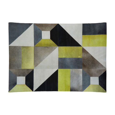 Safira Large Abstarct Rug - SE Home