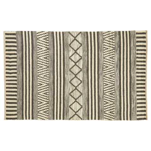 Rugs Bosie Jango Geometric Rug Large