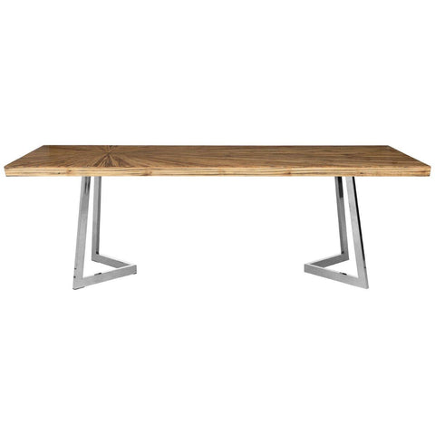 Gabar Dining Table - SE Home