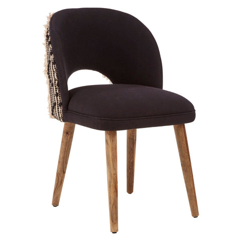 African Moroccan Chair - SE Home