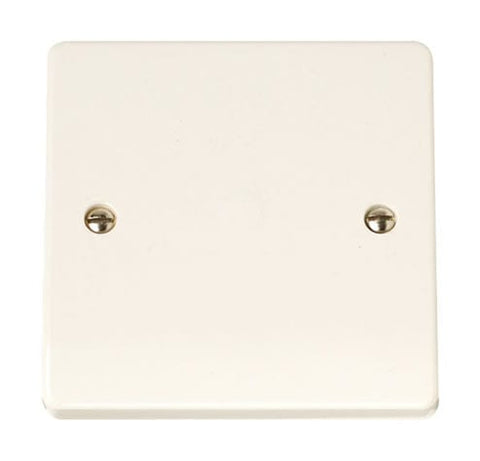 20A Flex Outlet Plate - SE Home