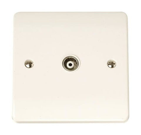 Single Isolated Coaxial - SE Home