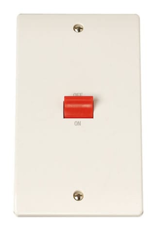 Double Plate 45A Swith - SE Home