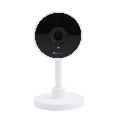 Click Smart+ Home WIFI Security Camera - SE Home