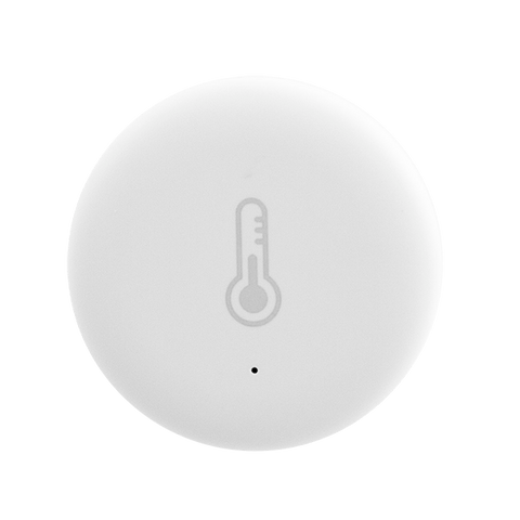 Click Smart+ Home WIFI Temperature & Humidity Sensor - SE Home