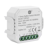 100W 1 Gang LED Click Smart+ Home Switching Receiver Module - SE Home