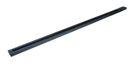 Black Culina Single Circuit Track 2M - IP20 - 240V - SE Home