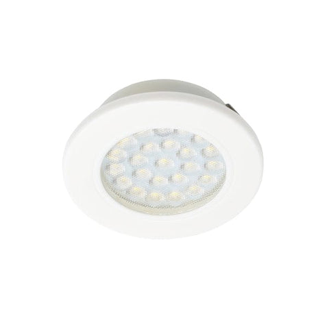 Pozza Under Cabinet Light White