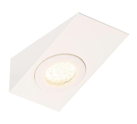 Lago Under Cabinet Light White