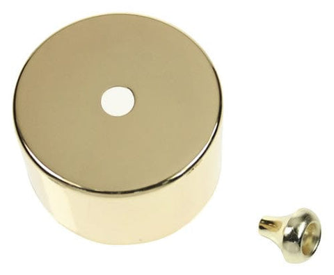 Metallic Cover For Prc210 - Brass - SE Home