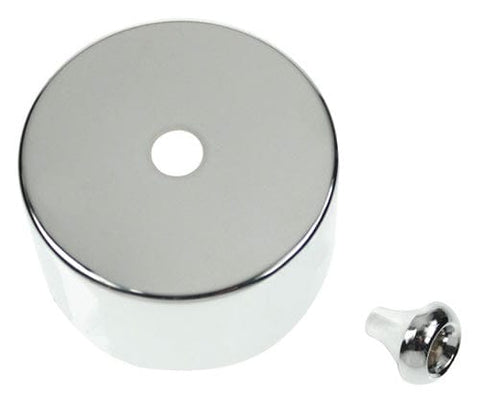 Metallic Cover For Prc210 - Chrome - SE Home