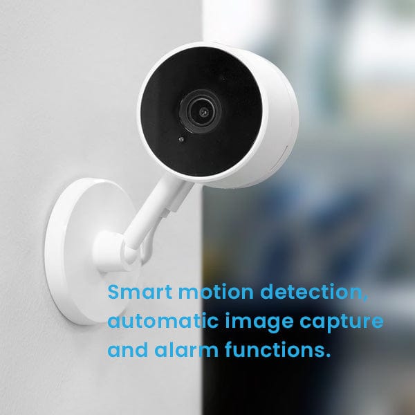 Motion Detection Larkkey Smart Night Vision Larkkey Larkkey Smart