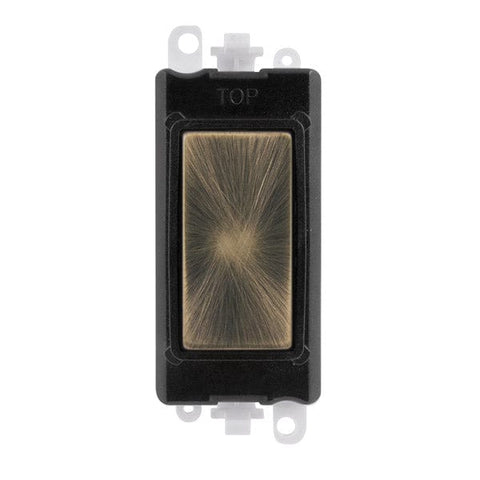Gridpro Blank Module - SE Home