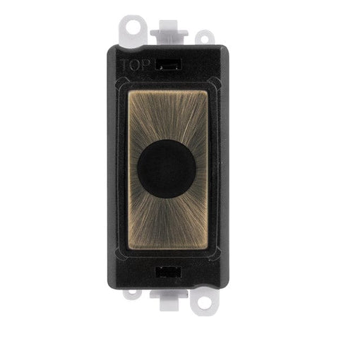 Gridpro 20A Flex Outlet Module - SE Home