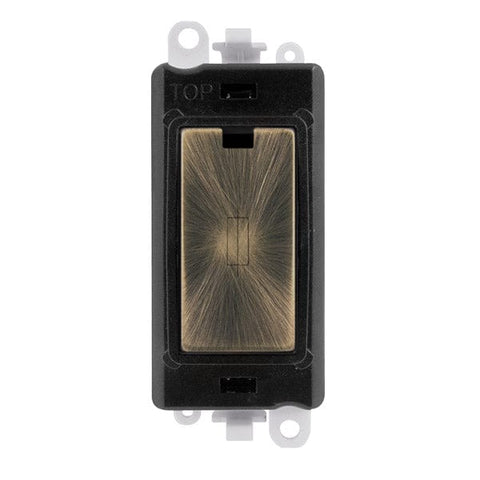 Gridpro 13A Fused Spur Module - SE Home