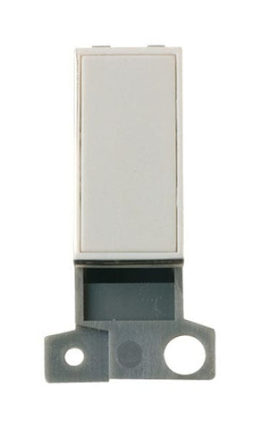 Minigrid Ingot Blank Ingot Module - Chrome - SE Home