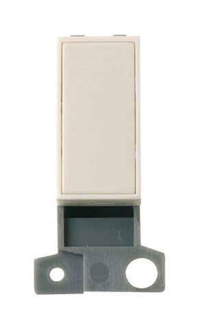 Minigrid Ingot Blank Ingot Module - Pearl Nickel - SE Home