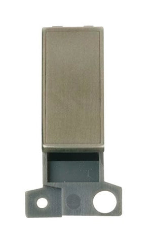 Minigrid Ingot Blank Ingot Module - Stainless Steel - SE Home