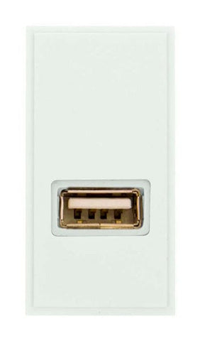 New Media New Media USB Module White