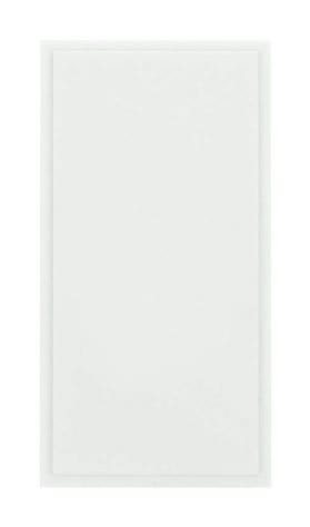 Blank - Polar White - SE Home
