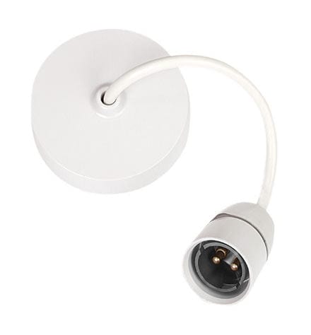 9” T2 bc Ceiling Pendant Set - SE Home