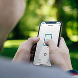 100W 1 Gang LED Click Smart+ Home Switching Receiver Module - SE Home