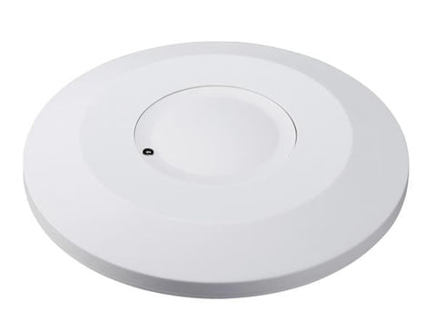 Zinc Thea White Recessed Motion Sensor IP20 2000W 240V - SE Home