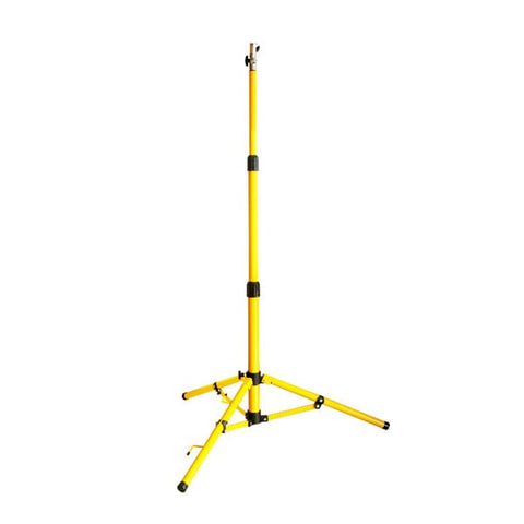 Outdoor Lighting Heavy Duty 1.5M Length Tripod