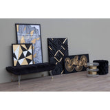 Modello Framed Botanical Wall Art - SE Home