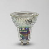 5w GU10 2800K Warm White Dimmable LED Bulb - High CRI - SE Home
