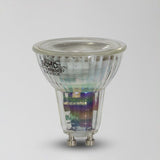 5w GU10 4000K Cool White Dimmable LED Bulb - High CRI - SE Home
