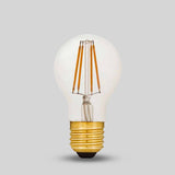 7W E27 A60 GLS Light Bulb 2700K Standard Straight Filament High CRI Dimmable